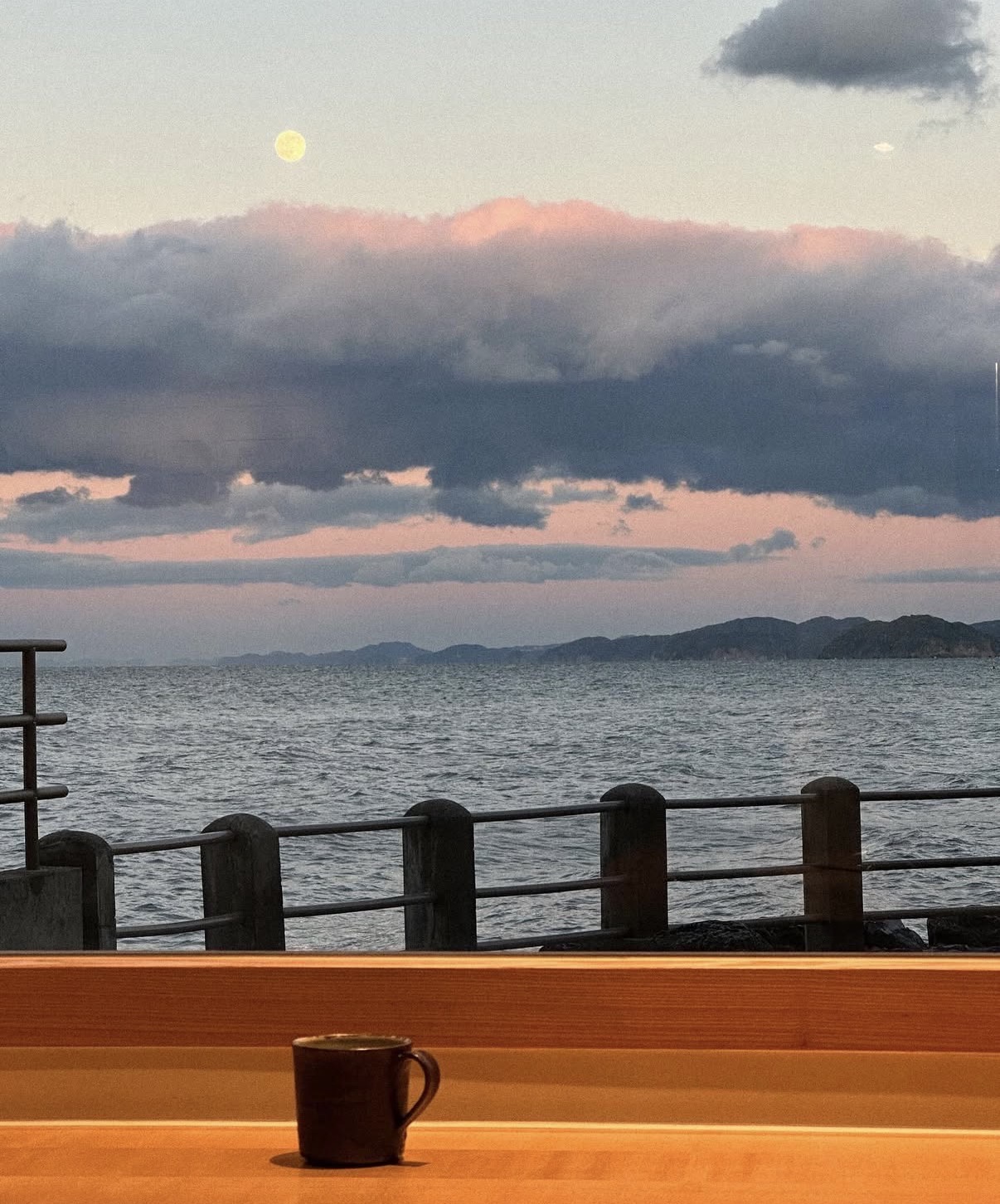 BonTin cafe 禊 伊勢志摩